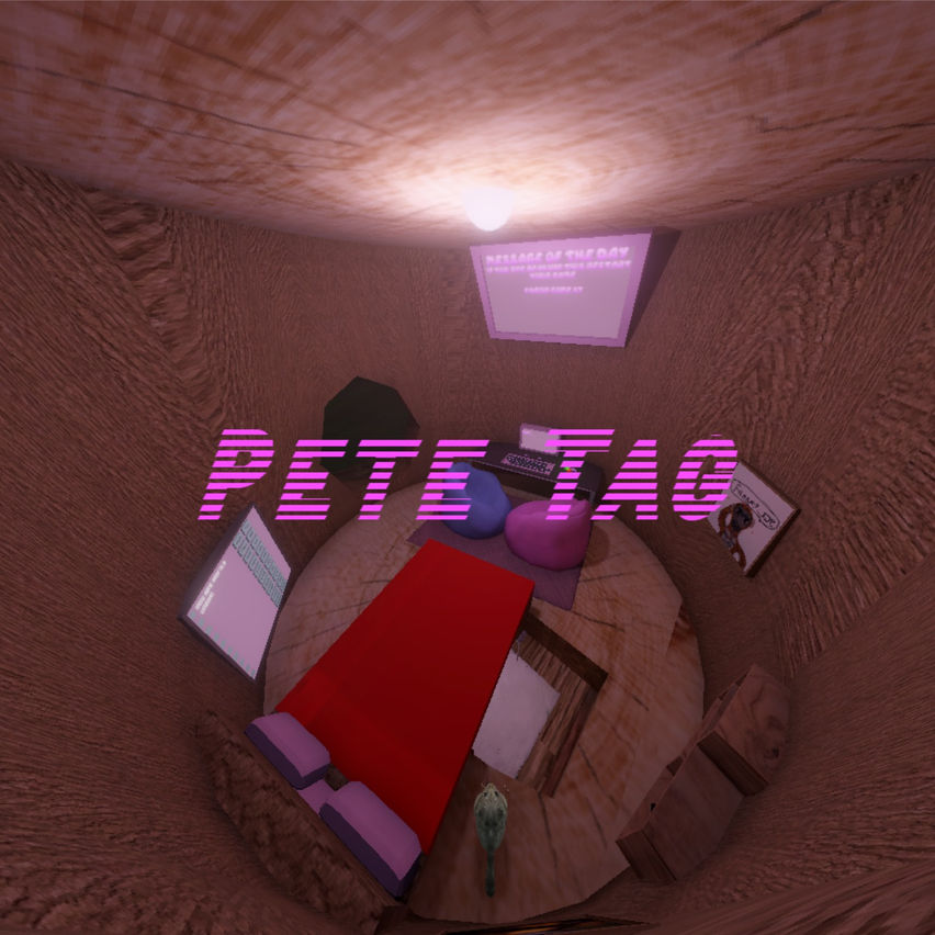 Pete Tag