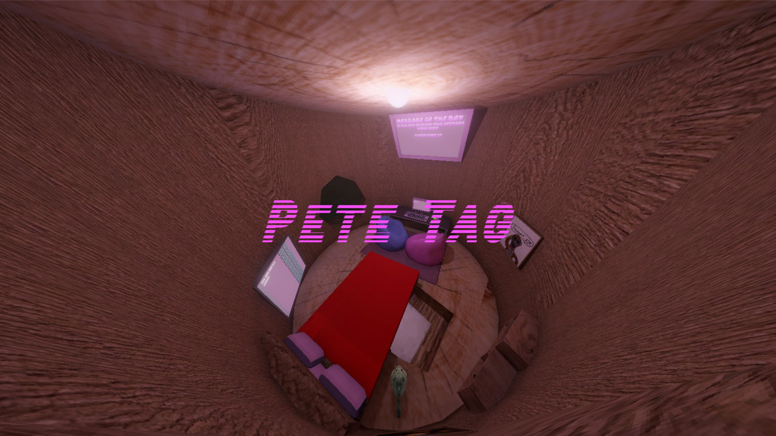 Pete Tag
