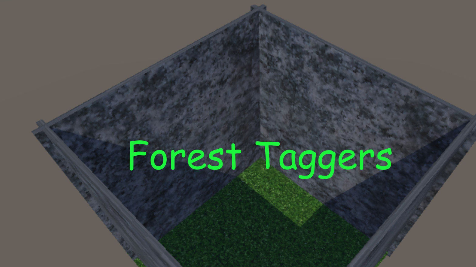 Forest Taggers