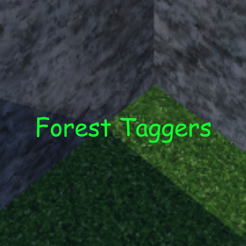 Forest Taggers