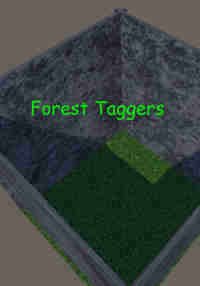 Forest Taggers