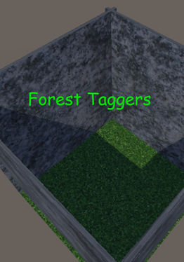 Forest Taggers