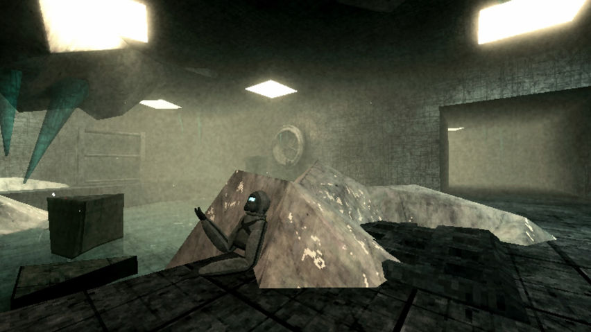 Biohazard