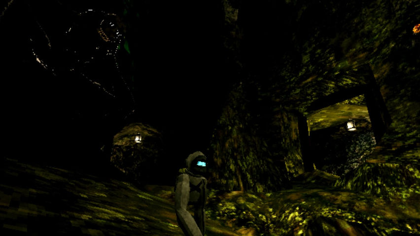 Biohazard