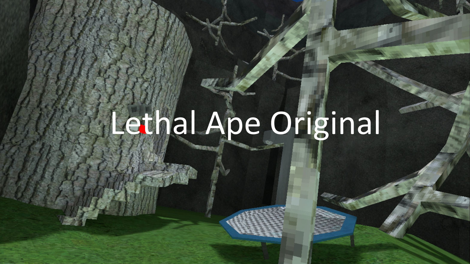 Lethal Ape Original