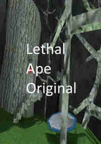 Lethal Ape Original