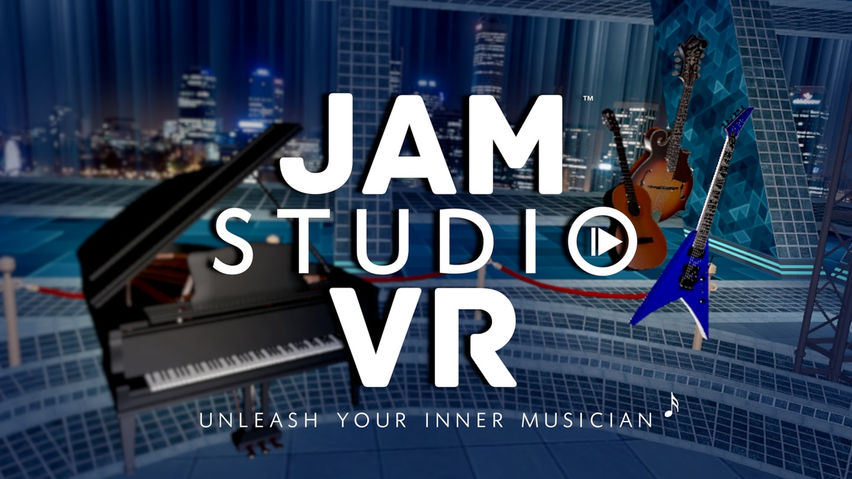 Jam Studio VR