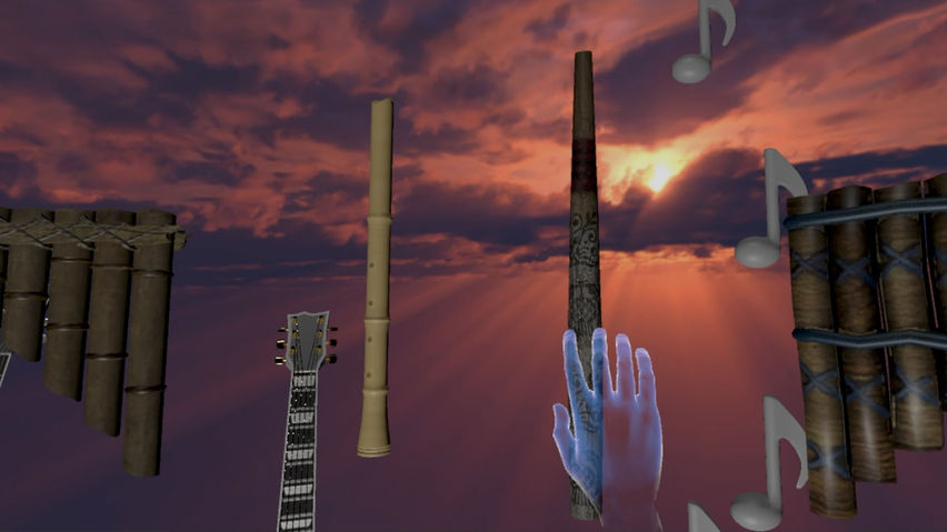 Jam Studio VR