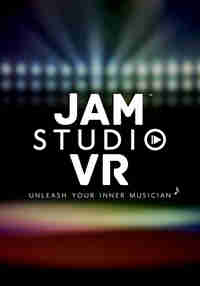 Jam Studio VR
