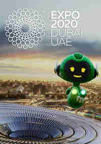 Expo 2020 Explorer