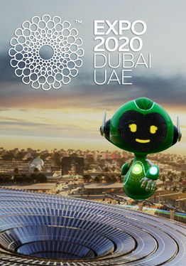 Expo 2020 Explorer