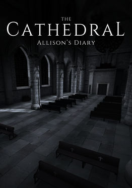 The Cathedral: Allison's Diary