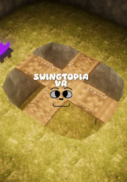SwingTopia