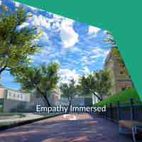 Empathy Immersed