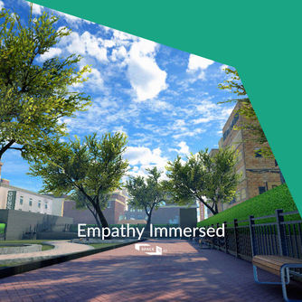 Empathy Immersed