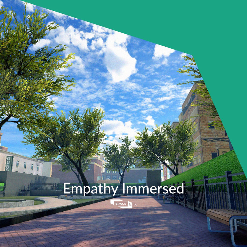 Empathy Immersed