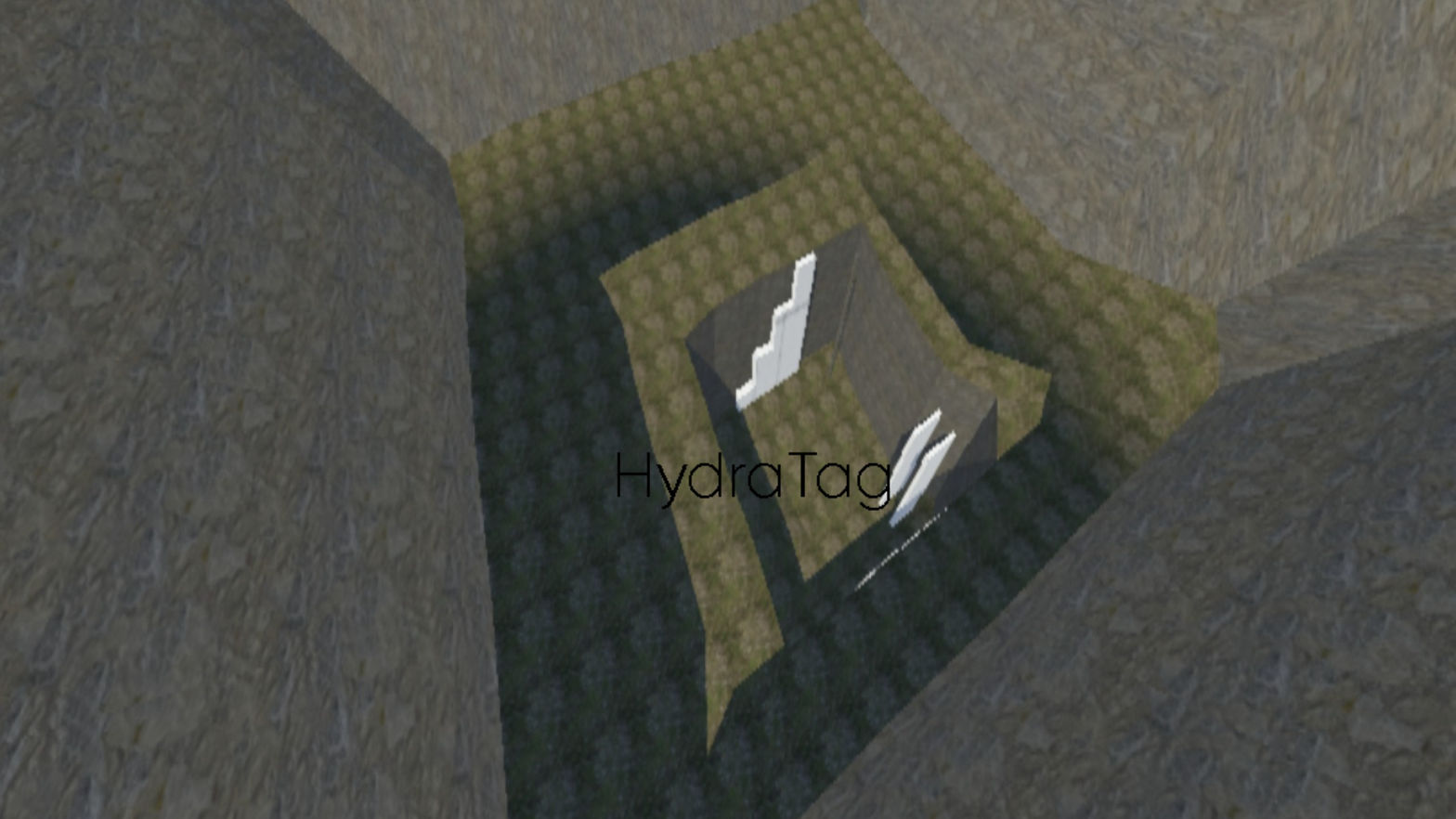 HydraTag