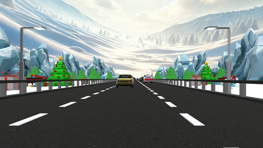 Race Yourselves! [FREE EDITION]