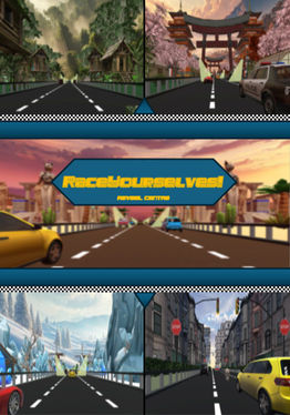 Race Yourselves! [FREE EDITION]