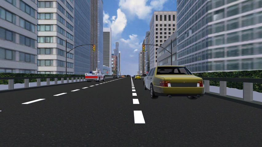 Race Yourselves! [FREE EDITION]