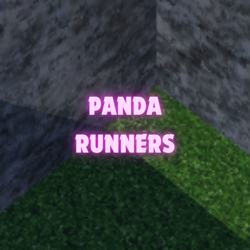 panda runners v2