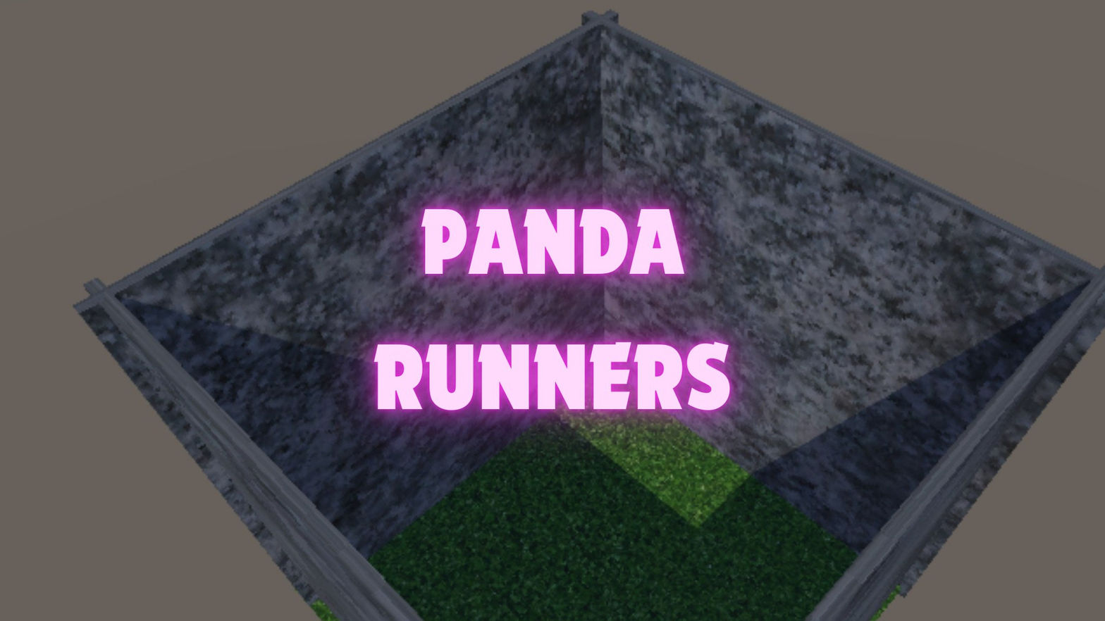 panda runners v2