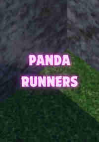 panda runners v2