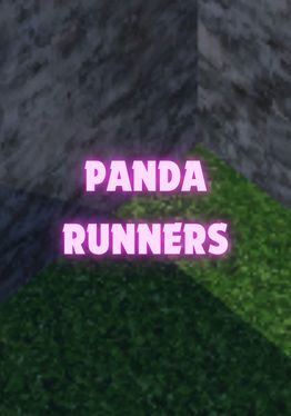 panda runners v2