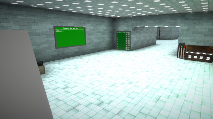 Octo Tag VR™