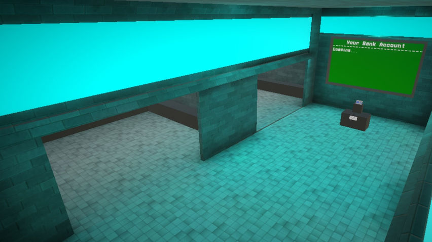 Octo Tag VR™