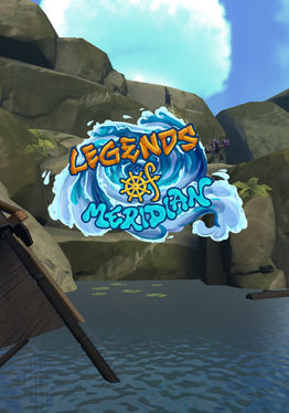 Legends of Meridian