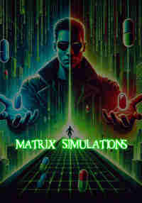 Matrix Simulations