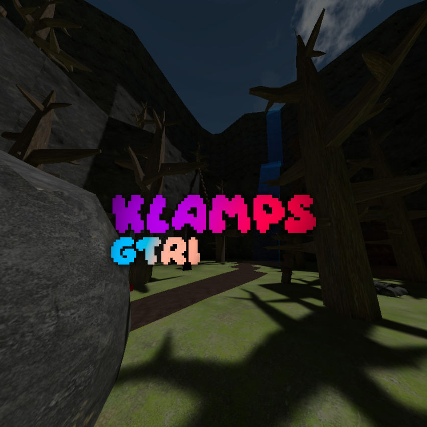 Klamps GTRI