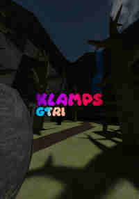 Klamps GTRI