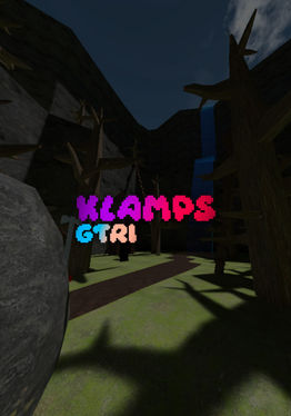 Klamps GTRI