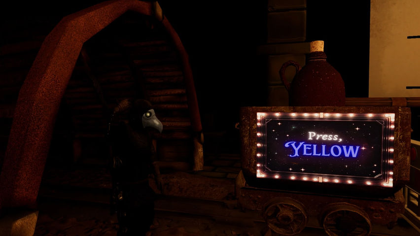 Vampire’s Factory