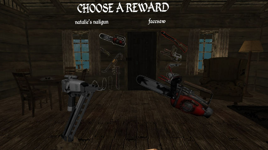 Evil Dead: Virtual Nightmare