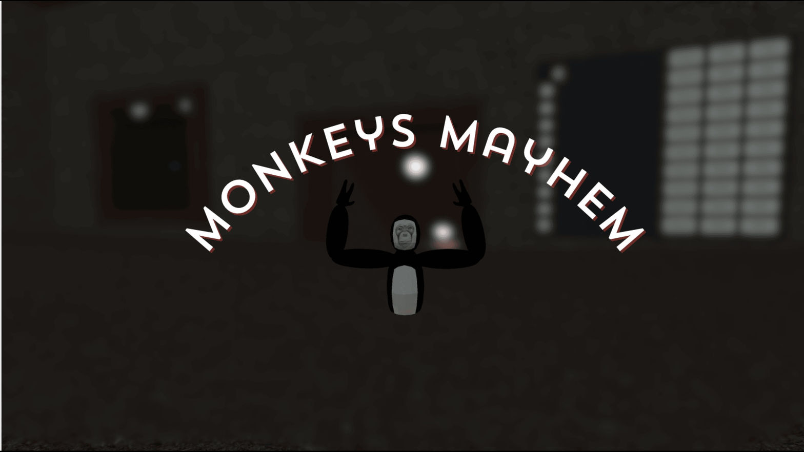 Monkey's Mayhem