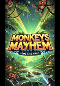 Monkey's Mayhem