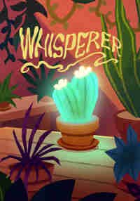 Whisperer