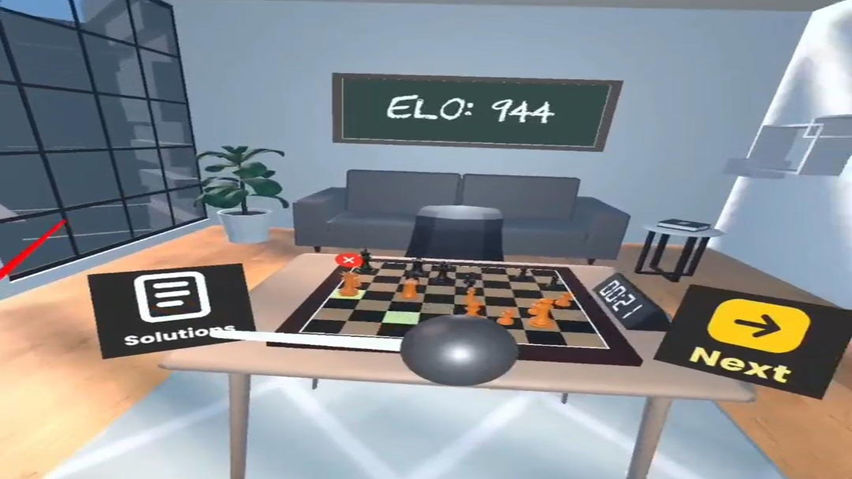 Reality Check Chess