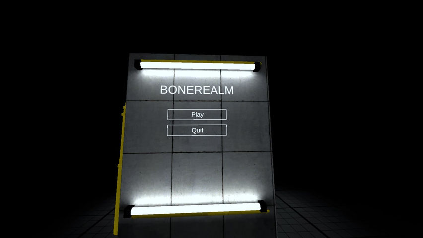 BONEREALM