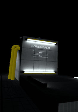 BONEREALM