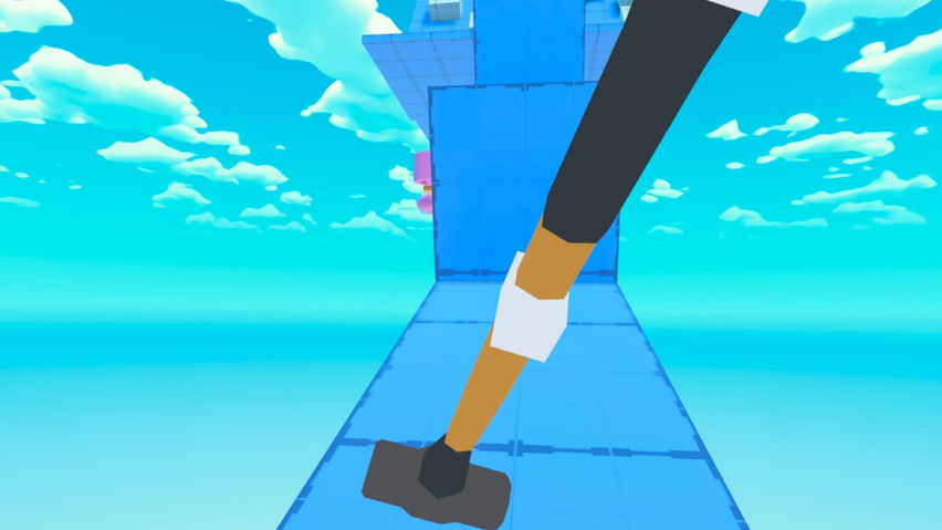 Hammer Climber
