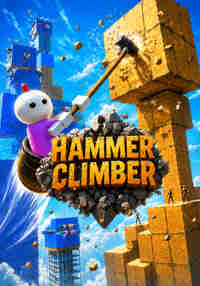Hammer Climber