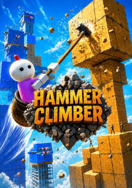 Hammer Climber