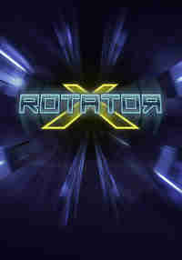 RotatorX