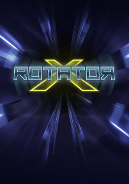 RotatorX