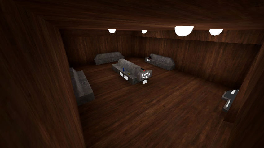 Boo Bear VR