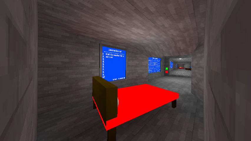 Boo Bear VR